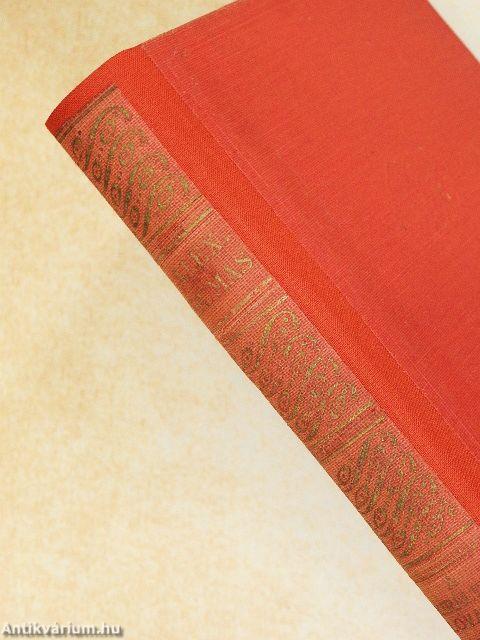 A királyné lovagja I-II.