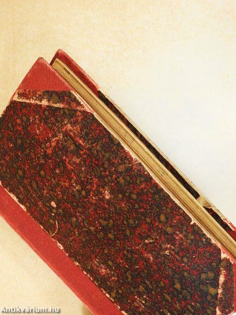Q. Horatii Flacci opera I-II.