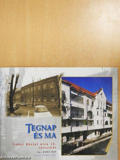 Kaposvár - Tegnap Ma Holnap