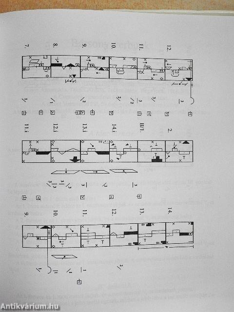 Csallóközi néptáncok