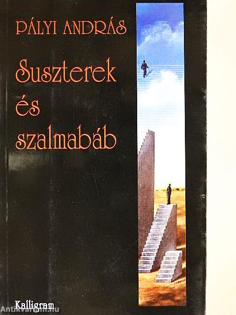 Suszterek és szalmabáb