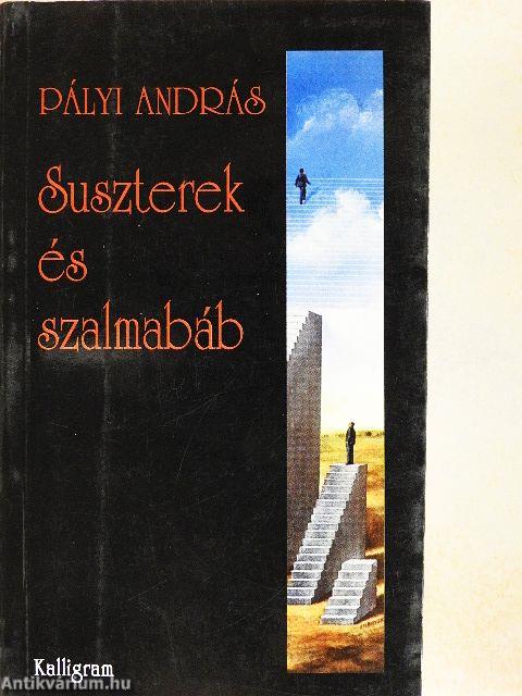 Suszterek és szalmabáb