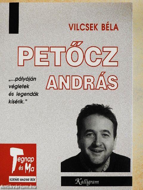 Petőcz András