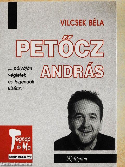 Petőcz András