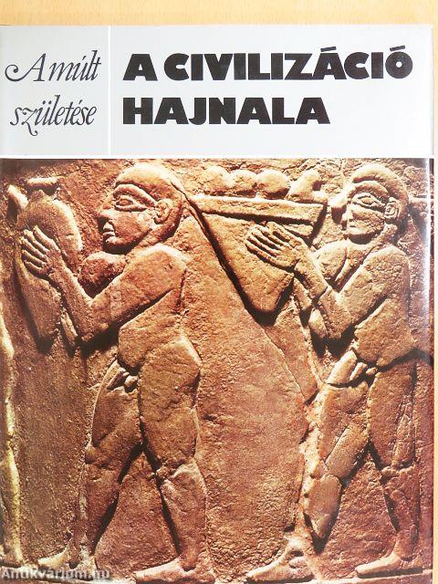 A múlt születése 1-20.