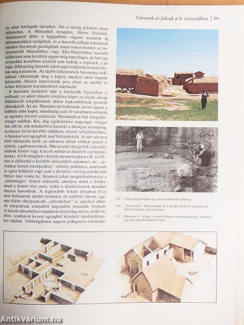 A múlt születése 1-20.