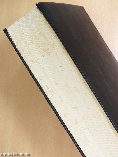 Thomas Mann művei I-XII.