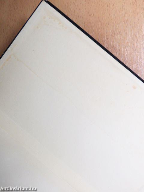 Thomas Mann művei I-XII.