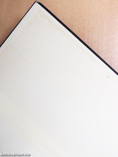 Thomas Mann művei I-XII.