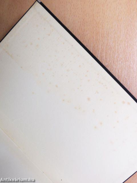 Thomas Mann művei I-XII.