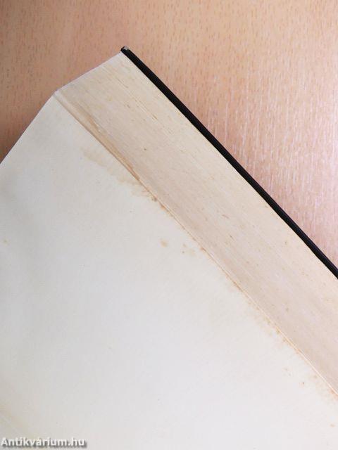 Thomas Mann művei I-XII.