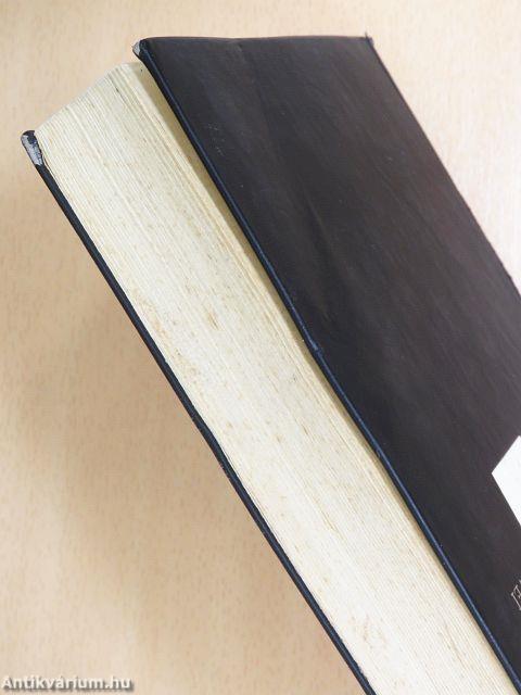 Thomas Mann művei I-XII.