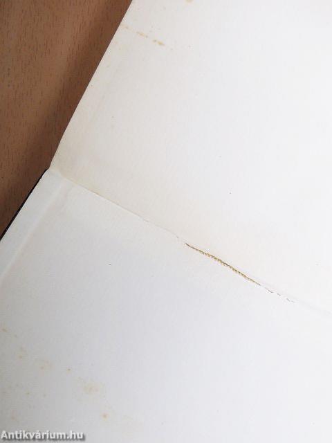 Thomas Mann művei I-XII.