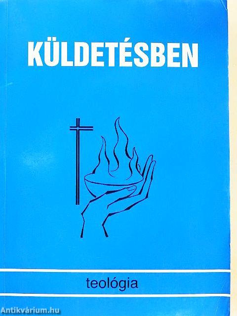 Küldetésben