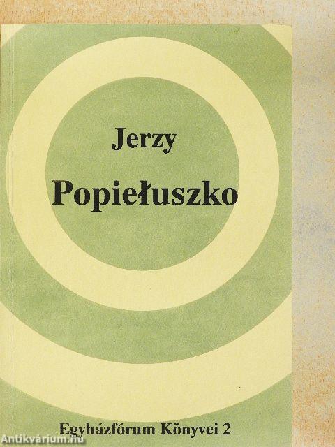 Jerzy Popieluszko