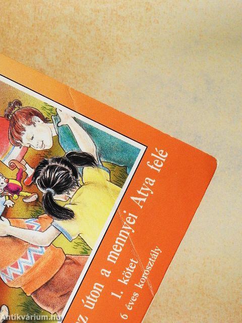 Katolikus hit és erkölcs 1.