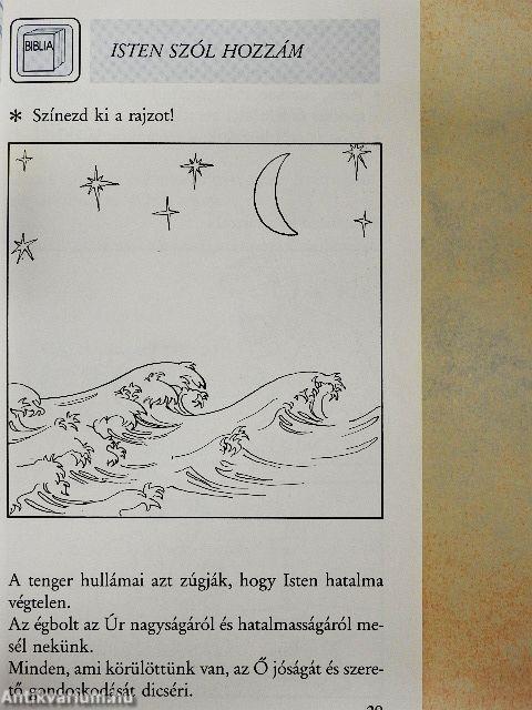 Katolikus hit és erkölcs 1.