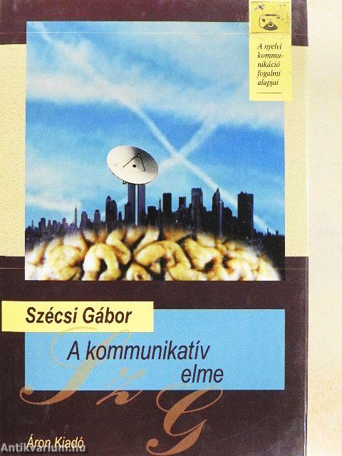 A kommunikatív elme