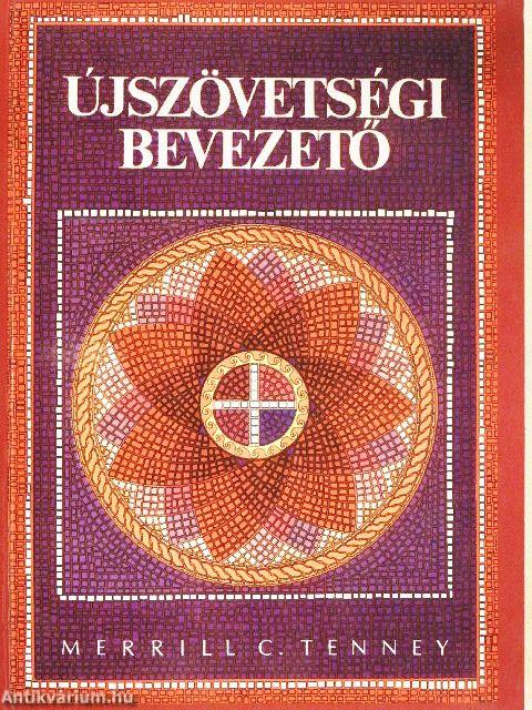 Újszövetségi bevezető
