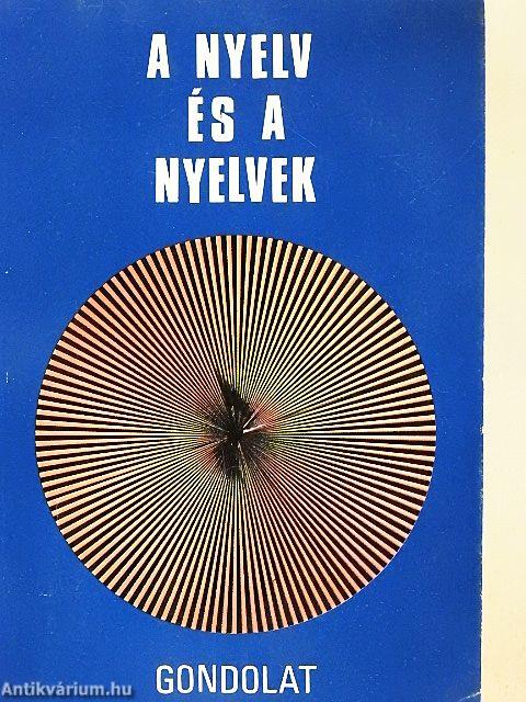 A nyelv és a nyelvek