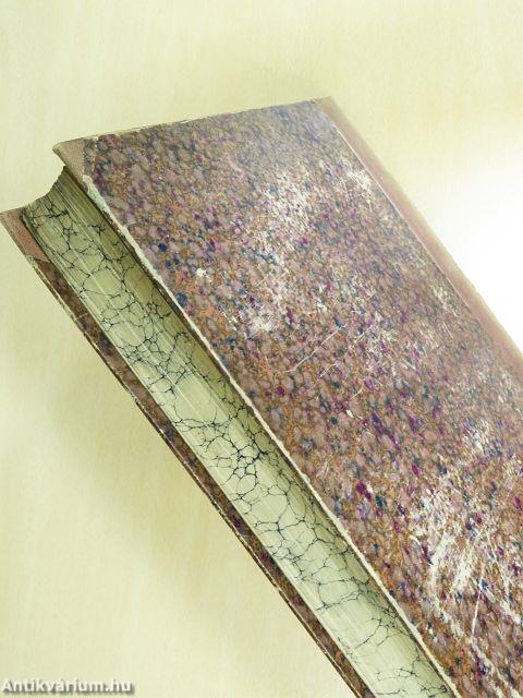 Egyetemes Magyar Encyclopaedia 1-13.