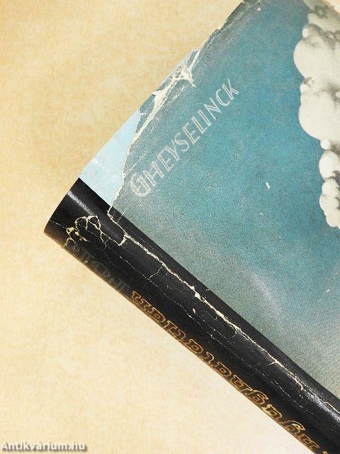 A nyughatatlan Föld