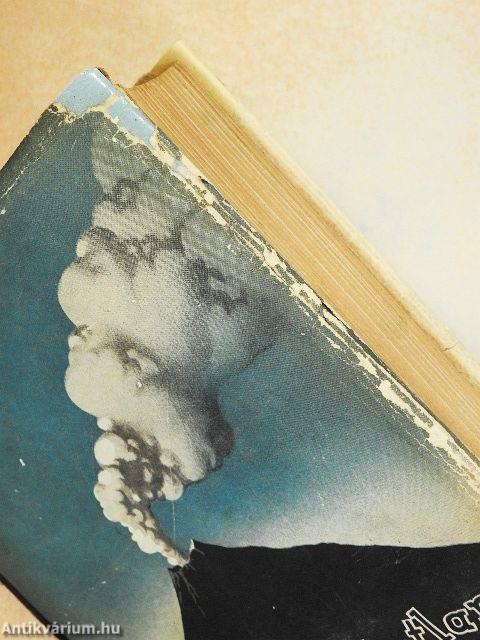 A nyughatatlan Föld