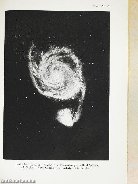 A nyughatatlan Föld