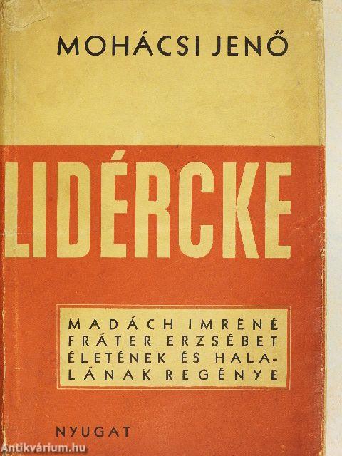 Lidércke