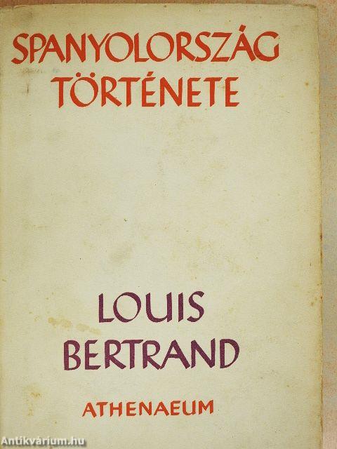 Spanyolország története