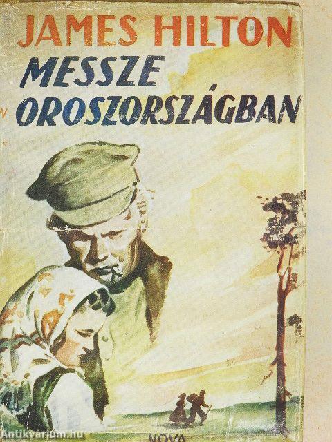 Messze Oroszországban