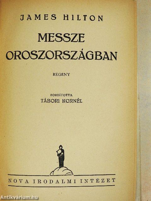 Messze Oroszországban