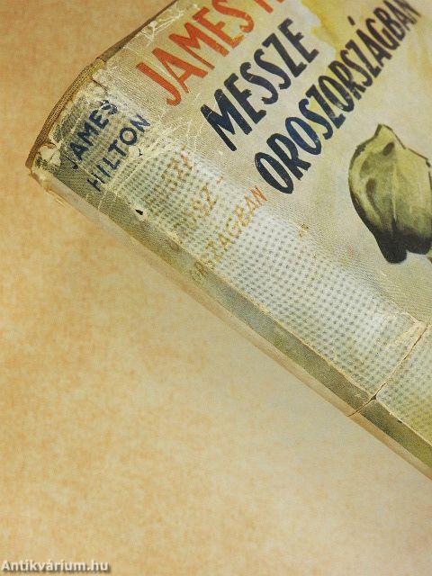 Messze Oroszországban