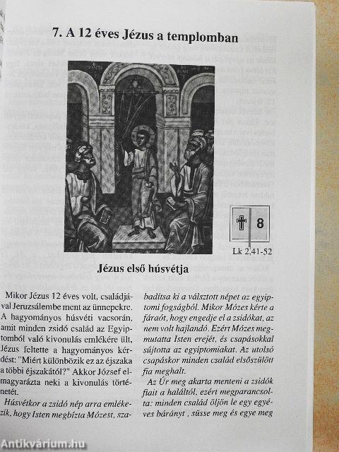 Jézus Krisztus