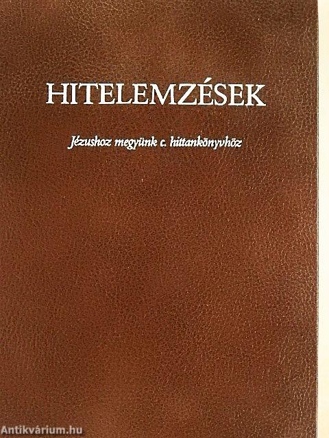 Hitelemzések
