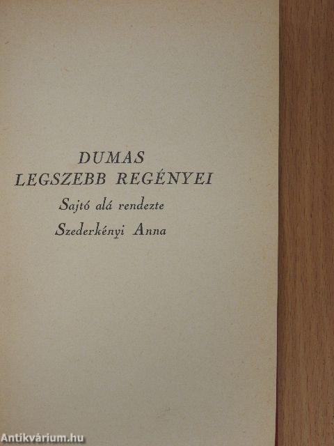 A királyné lovagja I-II.