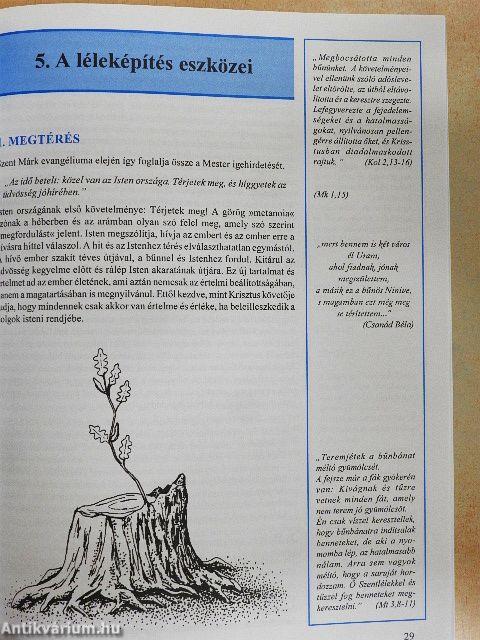 Katolikus hit és erkölcs 10.