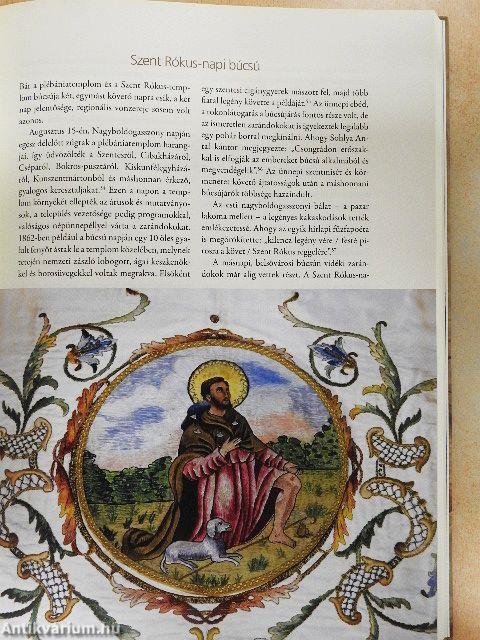 Belsőváros ékköve