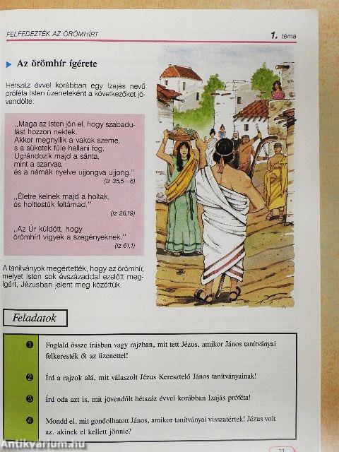 Katolikus hit és erkölcs 4.