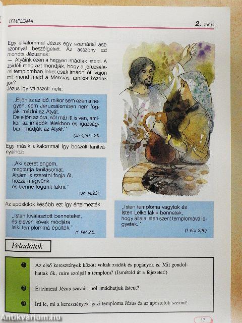 Katolikus hit és erkölcs 4.