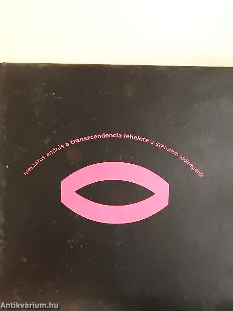 A transzcendencia lehelete