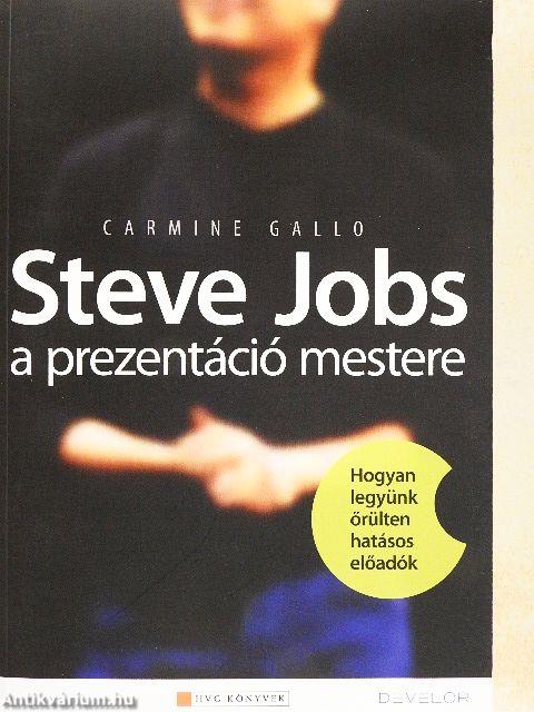 Steve Jobs