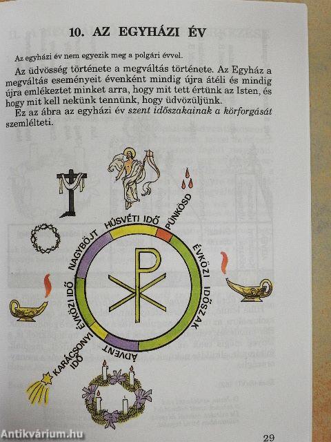 Találkozásaink Jézussal