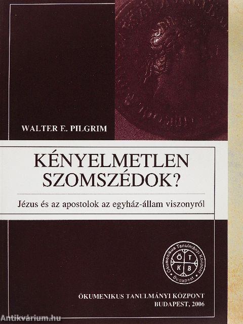 Kényelmetlen szomszédok?