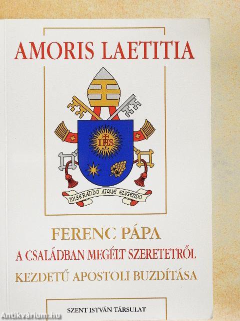 Amoris laetitia