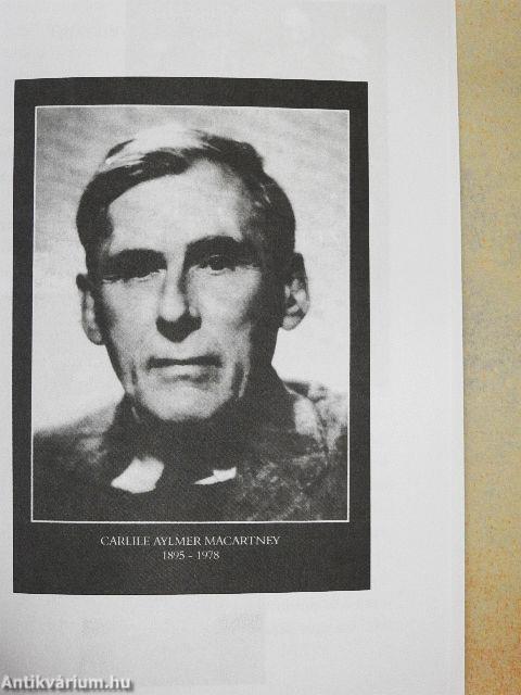 A sátánizált Horthy