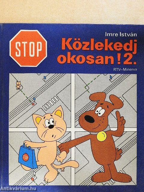 Stop! Közlekedj okosan! 2.