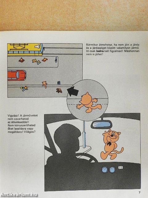 Stop! Közlekedj okosan! 2.