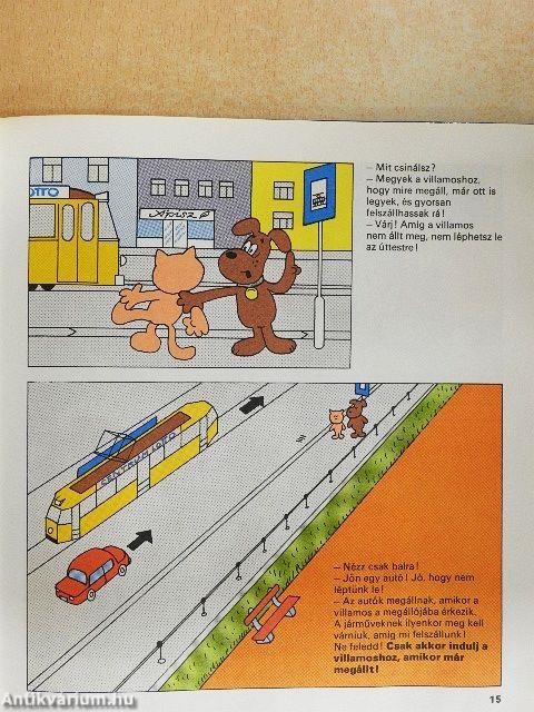 Stop! Közlekedj okosan! 2.