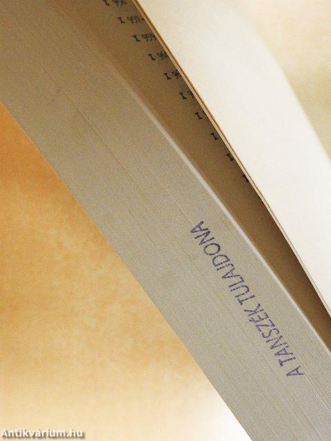 Csehszlovákiai levéltári anyagról készült mikrofilmek (1973. január 1-én)